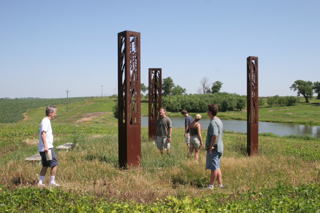 Wallace Farm The Wallace Centers of Iowa