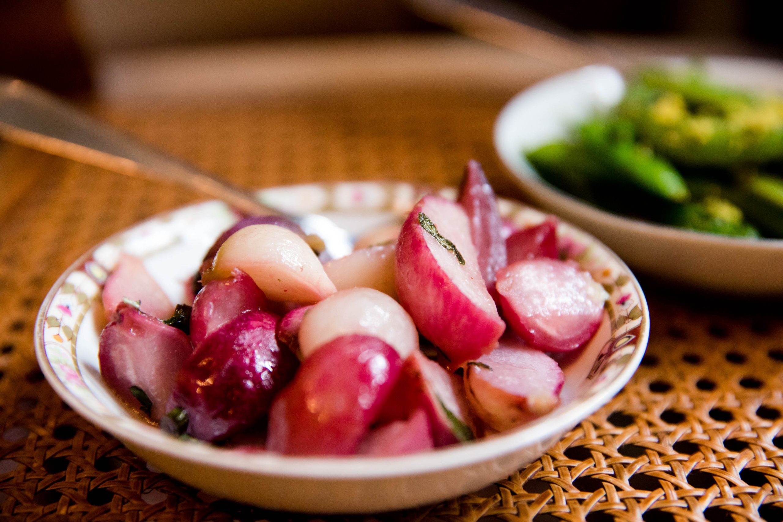 Farm to Table Dining The Wallace Centers of Iowa