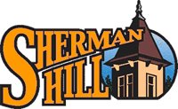 Sherman Hill Logo