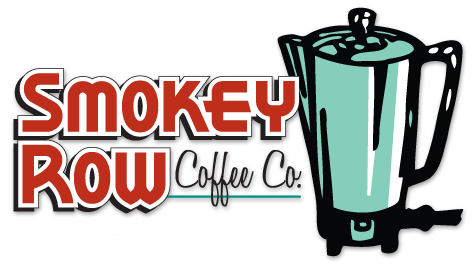 Smokey Row