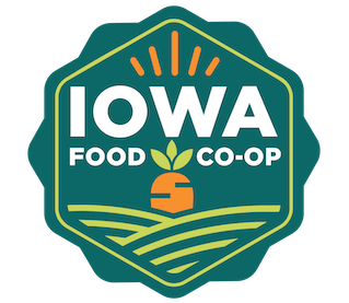 iowa food coop
